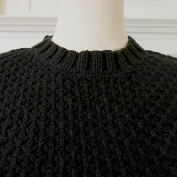 MNG MANGO CASUAL Knitted Vest - Picture 3 of 9